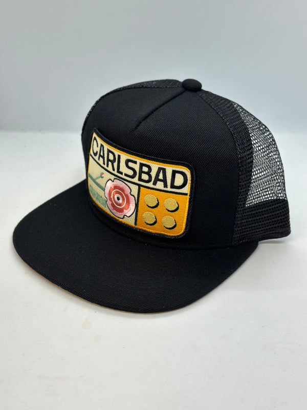 Carlsbad Lego Pocket Hat