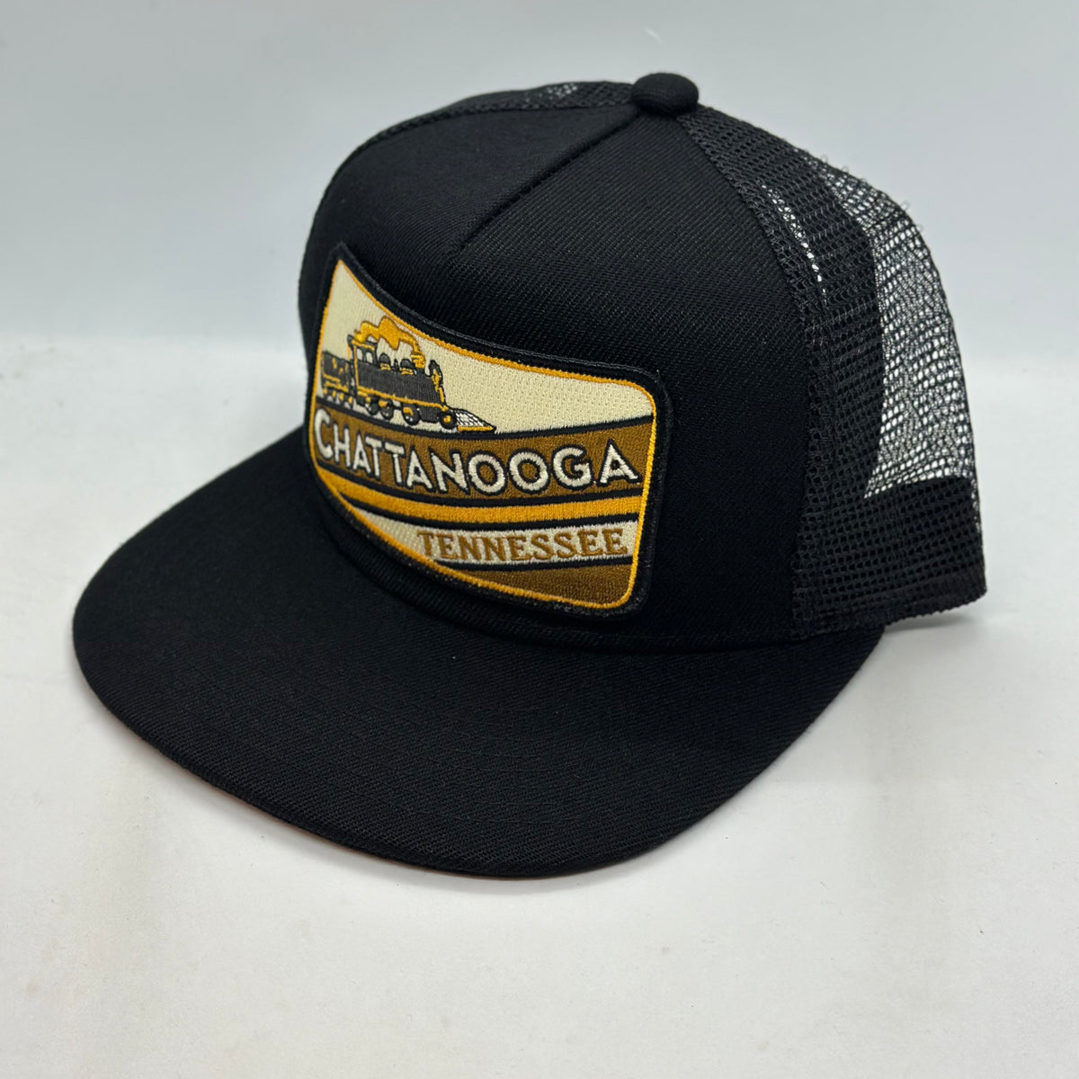 Chattanooga Tennessee Pocket Hat – Bart Bridge