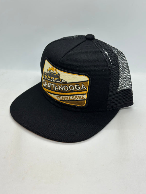 Chattanooga Tennessee Pocket Hat