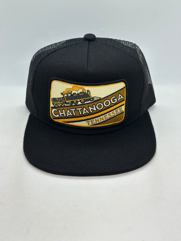Chattanooga Tennessee Pocket Hat