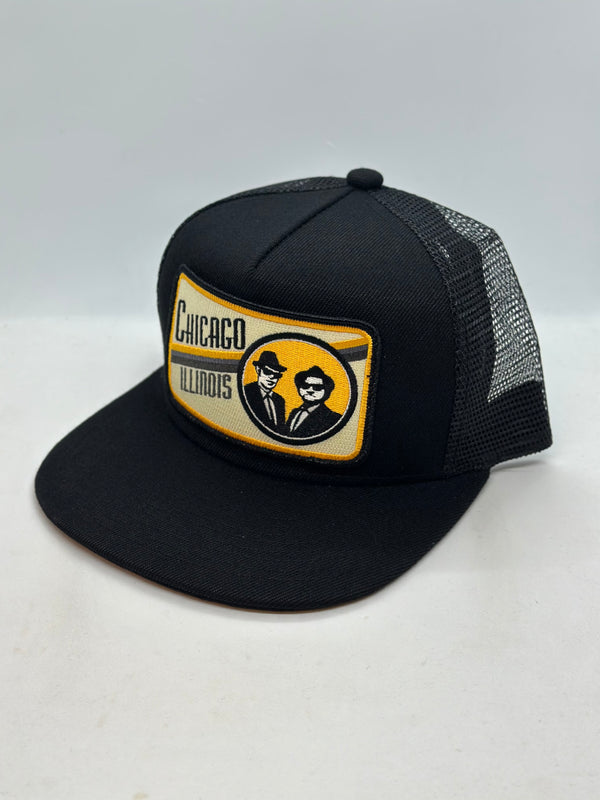 Sombrero de bolsillo chihuahua