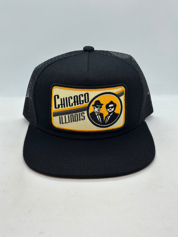 Sombrero de bolsillo chihuahua