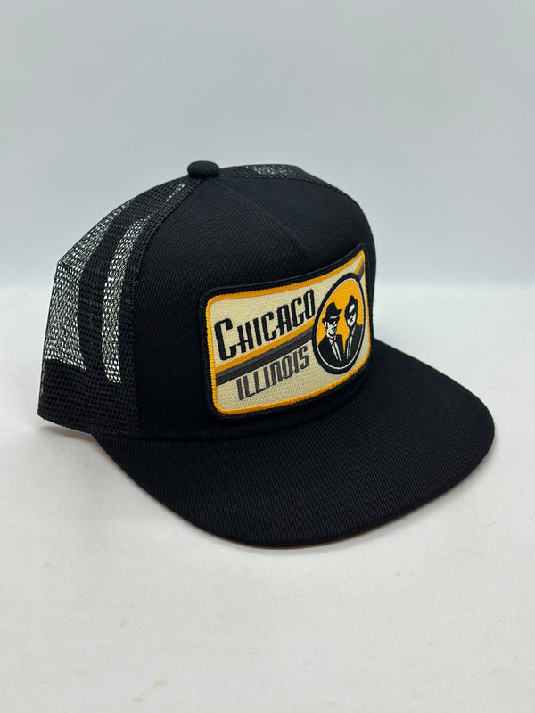 Sombrero de bolsillo chihuahua