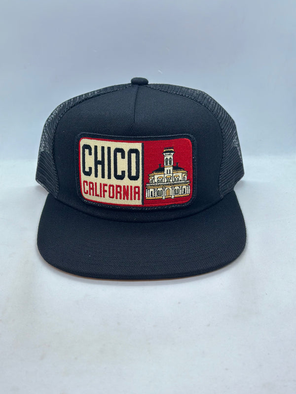 Sombrero de bolsillo chihuahua