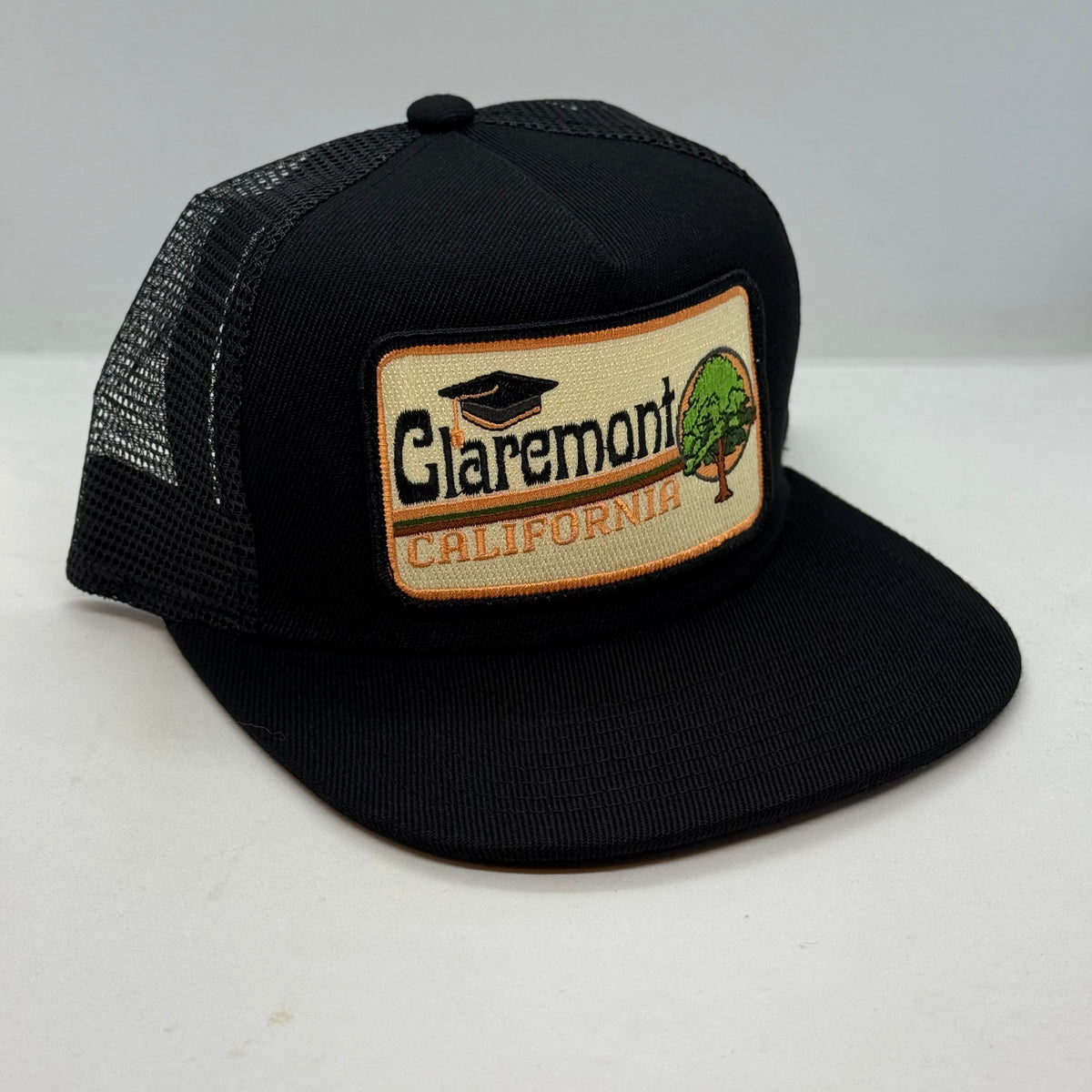 Claremont Pocket Hat | Bart Bridge Hidden Pocket Hat
