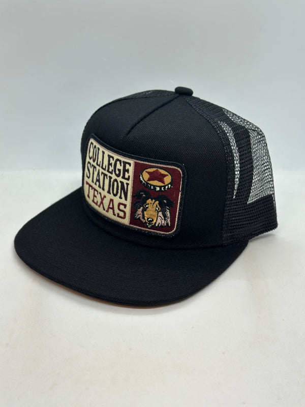 Sombrero de bolsillo chihuahua