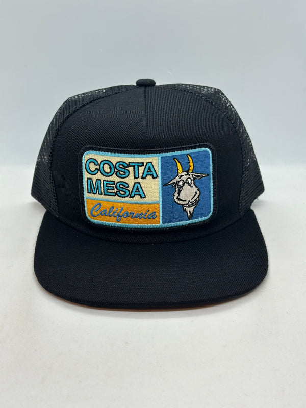 Sombrero de bolsillo chihuahua