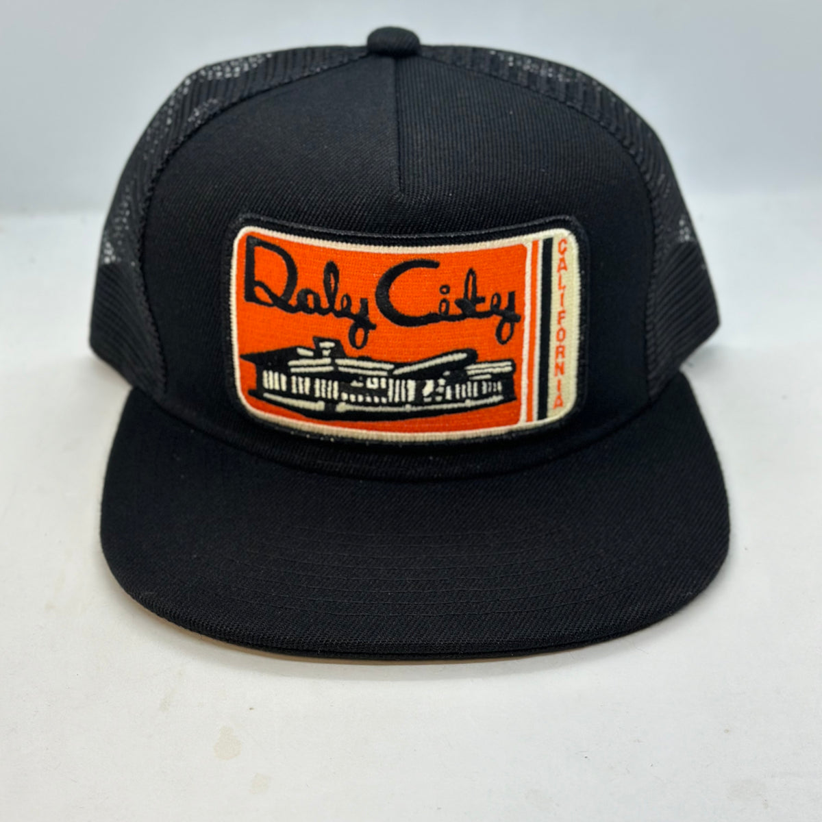 Daly City Joe's Pocket Hat – Bart Bridge