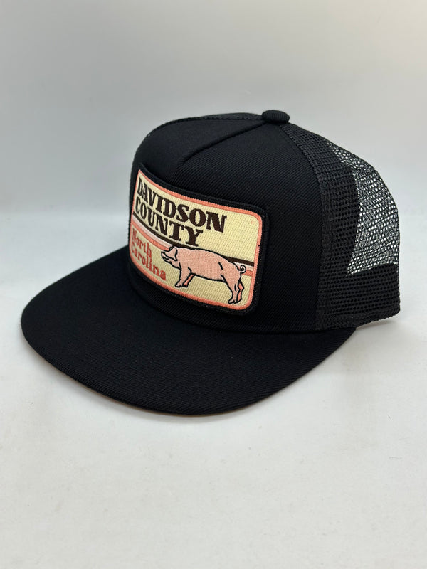 Sombrero de bolsillo chihuahua
