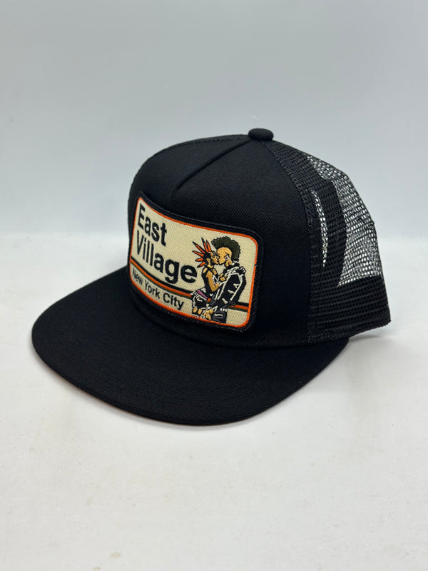 Sombrero de bolsillo chihuahua