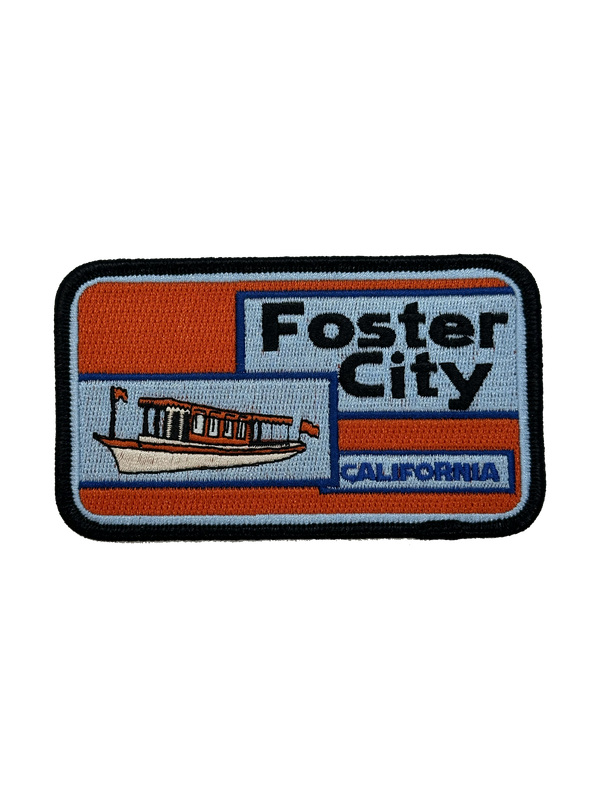 Parche de la ciudad de crianza