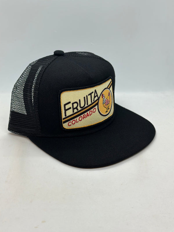 Sombrero de bolsillo chihuahua