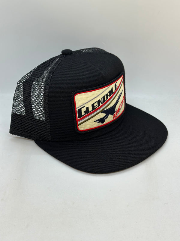 Sombrero de bolsillo chihuahua