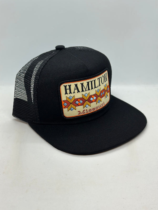 Sombrero de bolsillo chihuahua
