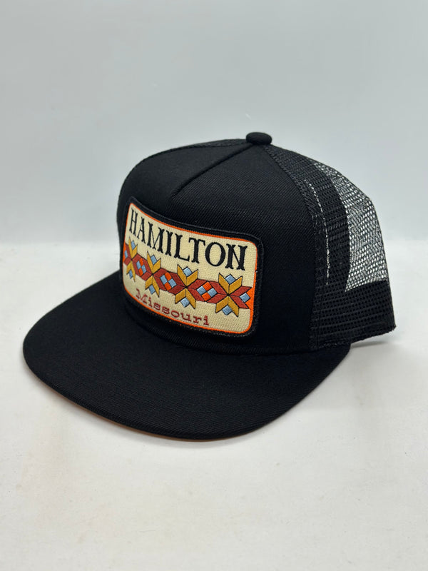 Sombrero de bolsillo chihuahua