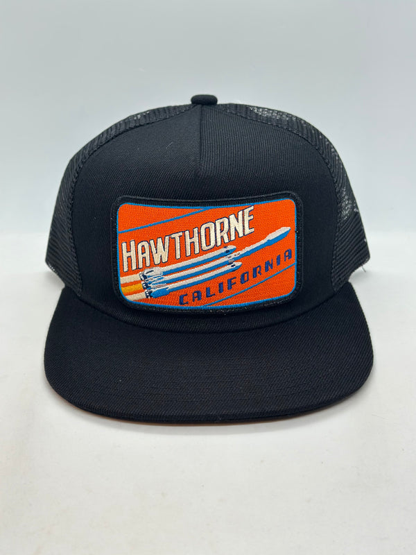 Hawthorne Pocket Hat