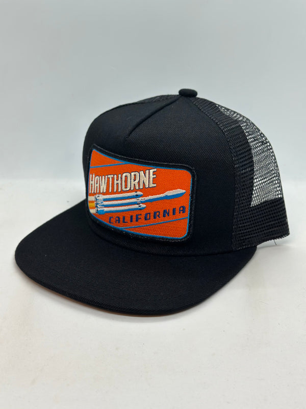Hawthorne Pocket Hat