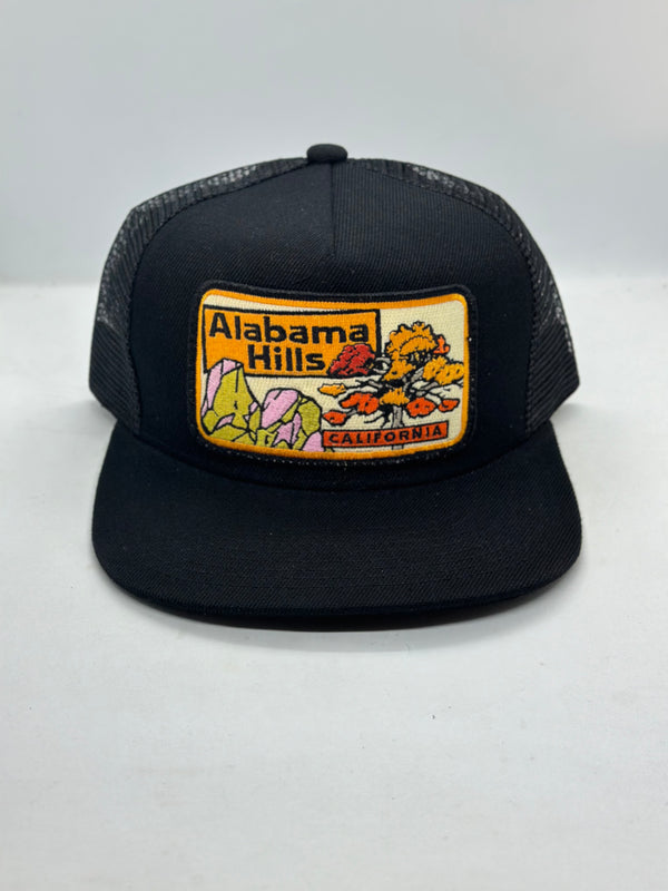 Alabama Hills Pocket Hat (New)