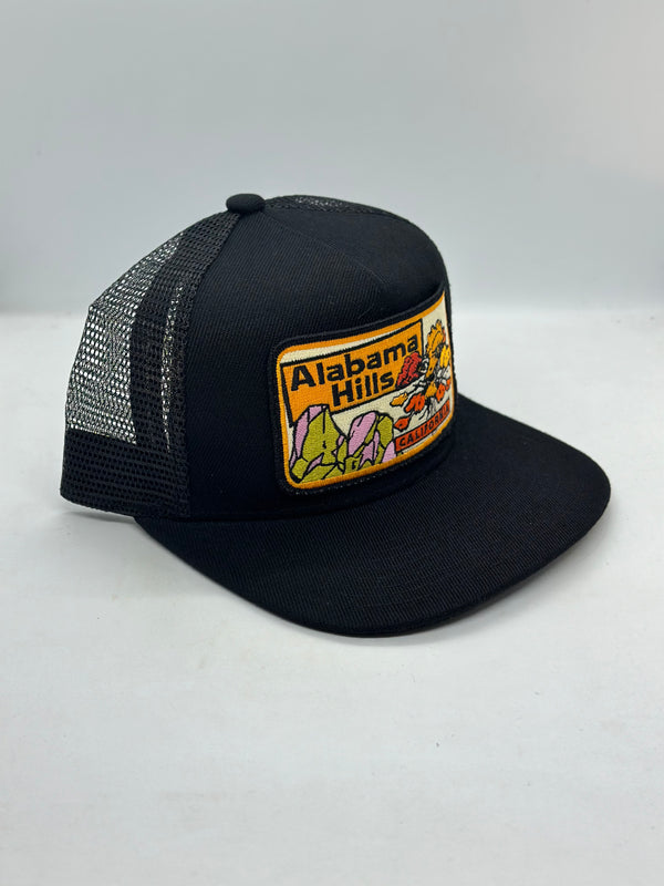 Alabama Hills Pocket Hat (New)