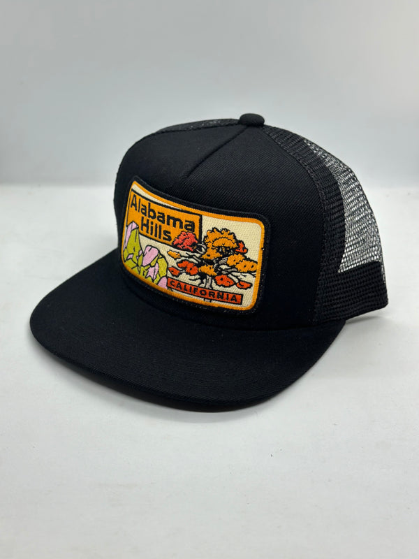 Alabama Hills Pocket Hat (New)