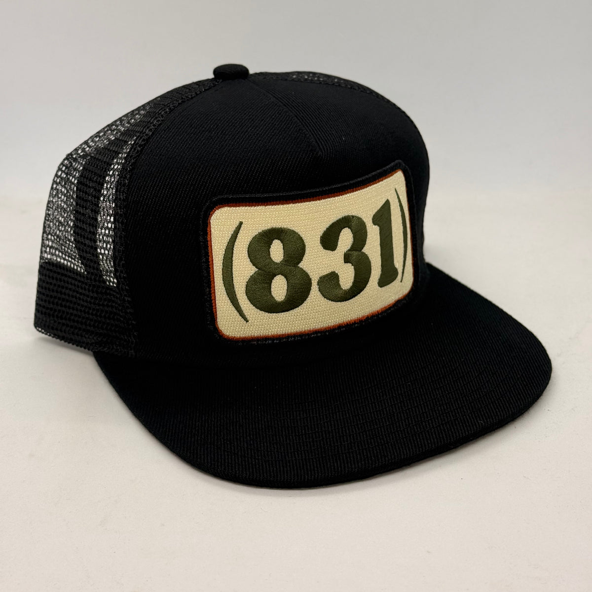 831 Pocket Hat – Bart Bridge