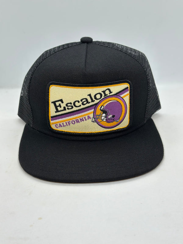 Escalon Pocket Hat