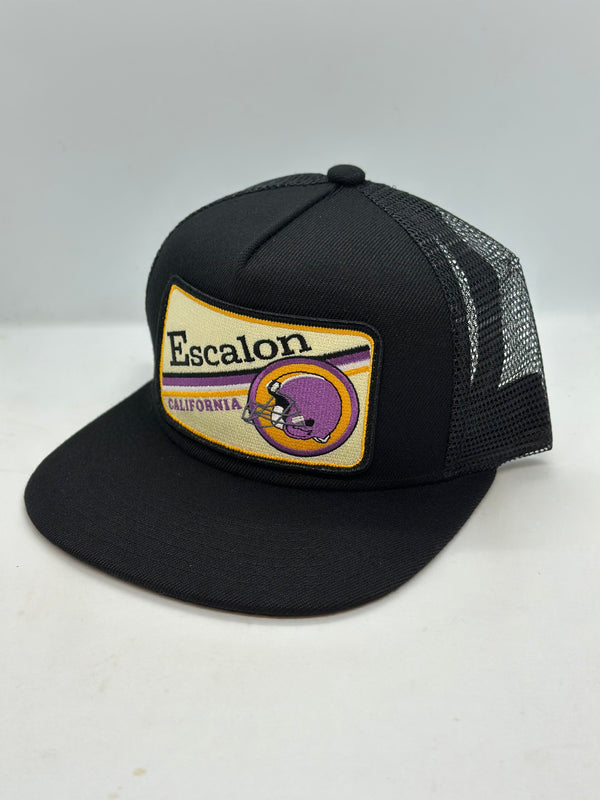 Escalon Pocket Hat