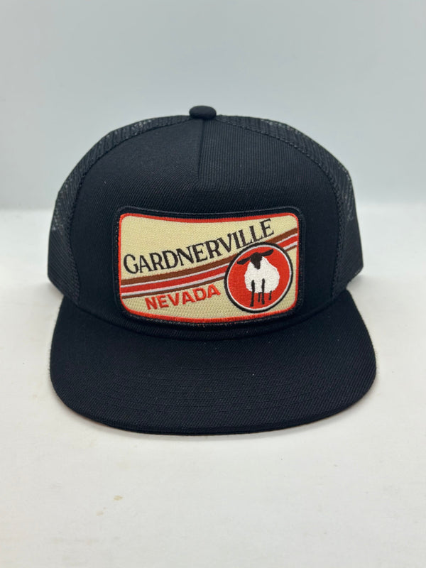 Gardnerville Nevada Pocket Hat