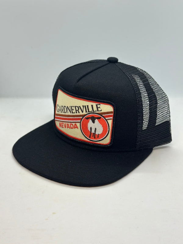 Gardnerville Nevada Pocket Hat