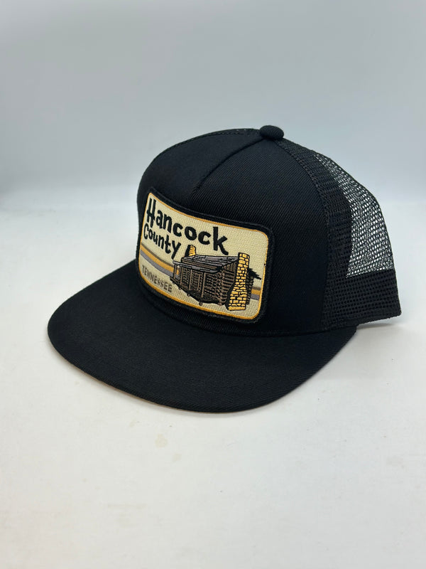 Hancock County Tennessee Pocket Hat