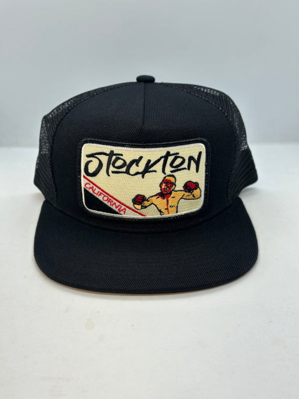 Stockton (Diaz) Pocket Hat