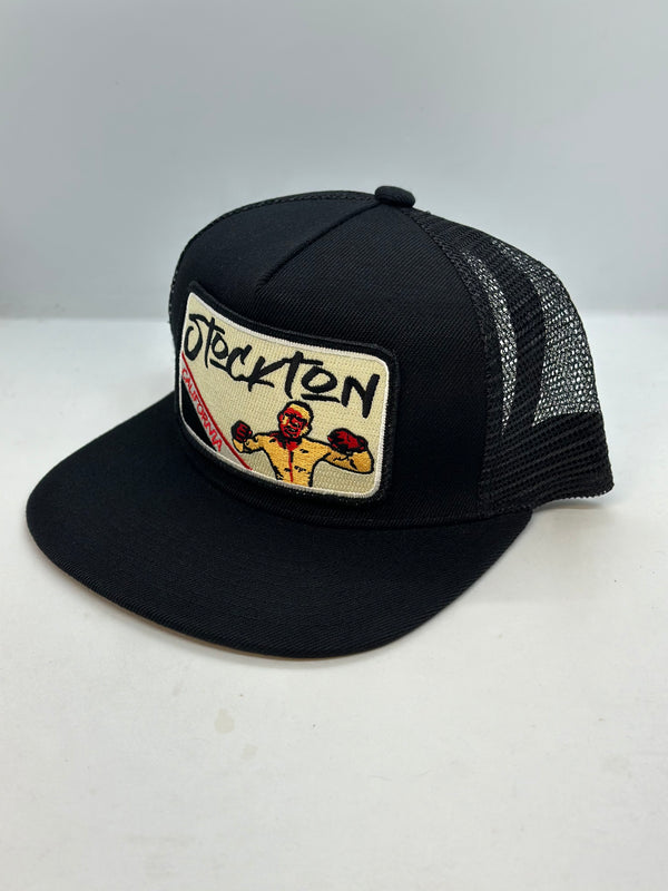 Stockton (Diaz) Pocket Hat