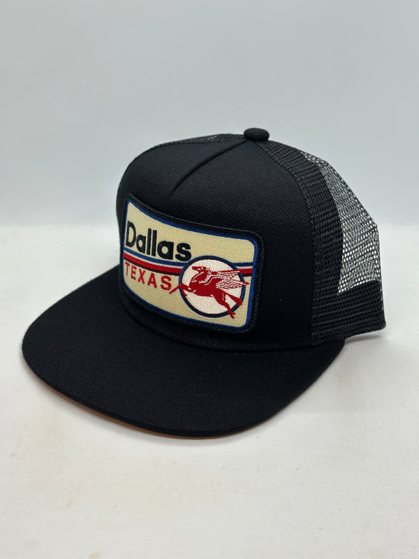 Sombrero de bolsillo Dallas Texas Pegasus