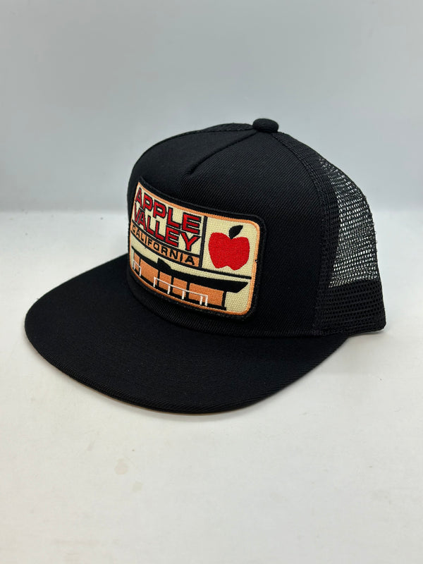 Apple Valley Pocket Hat