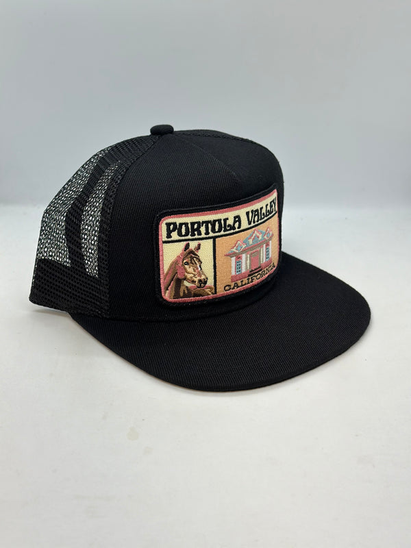 Portola Valley Pocket Hat