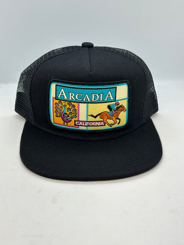 Arcadia Pocket Hat