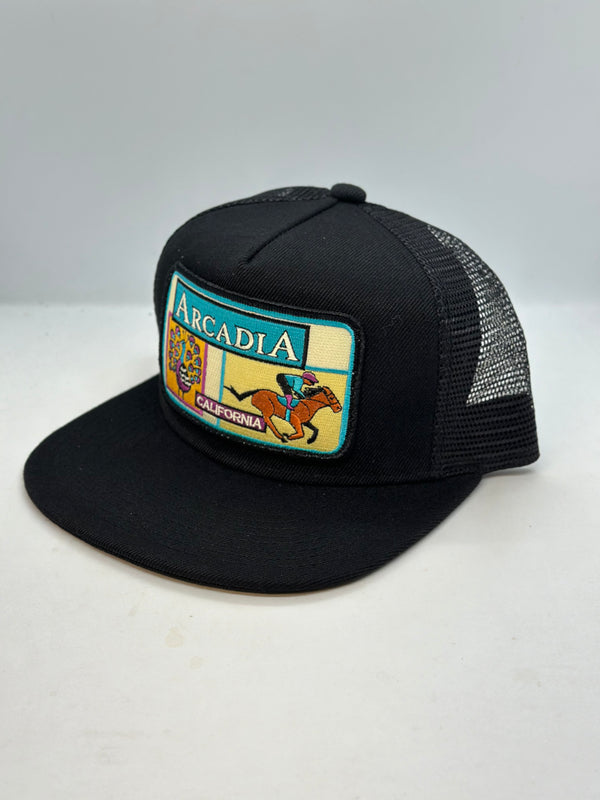 Arcadia Pocket Hat