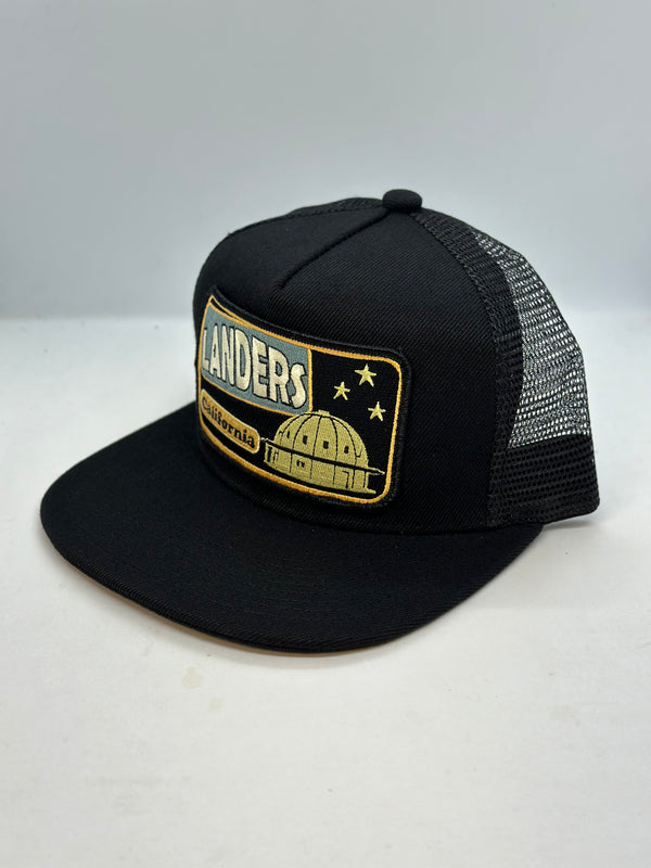Landers Pocket Hat