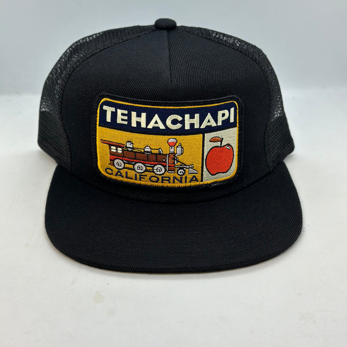Tehachapi Pocket Hat – Bart Bridge