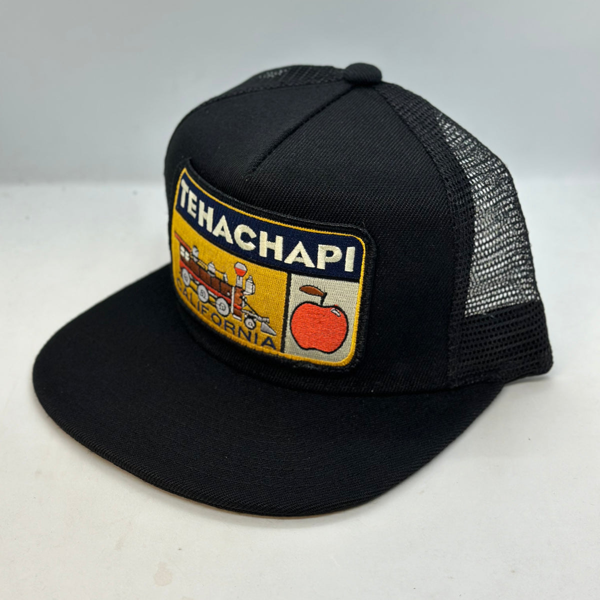 Tehachapi Pocket Hat – Bart Bridge