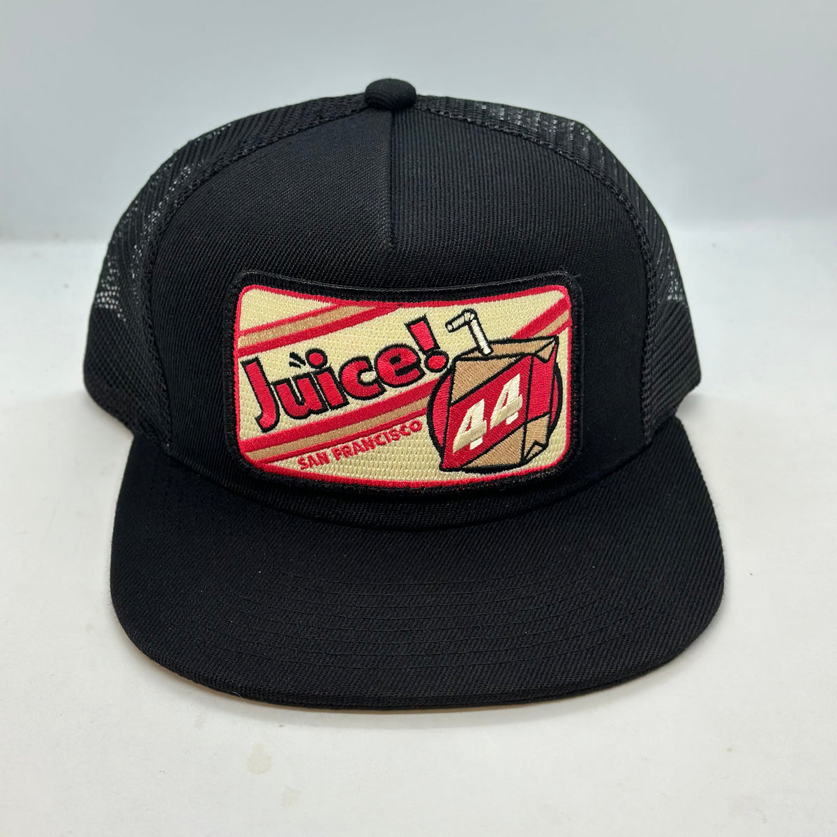 新品★STING ★スティング★3.0 JAPAN TOUR★BARS HAT 新品☆STING ☆スティング☆3.0 JAPAN TOUR☆BARS HAT 新品☆STING ☆
