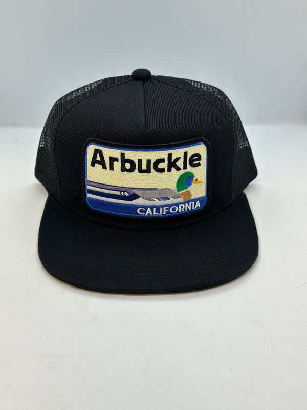 Arbuckle Pocket Hat