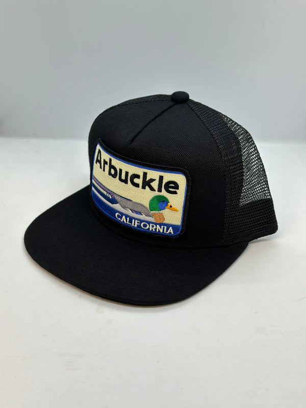 Arbuckle Pocket Hat