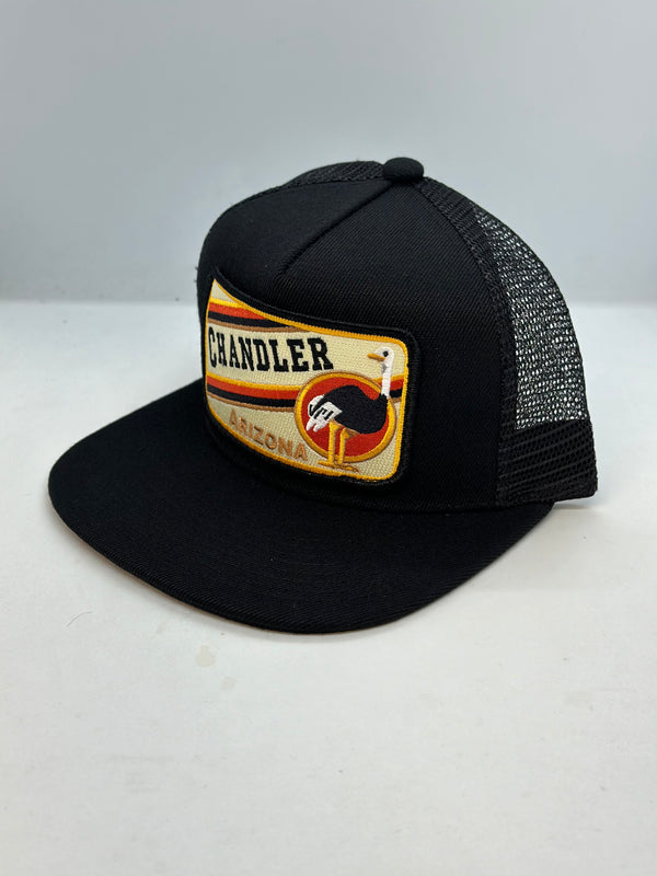 Sombrero de bolsillo Adelaide Australia