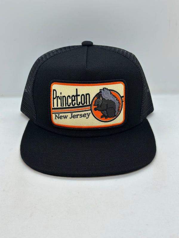 Princeton New Jersey Pocket Hat