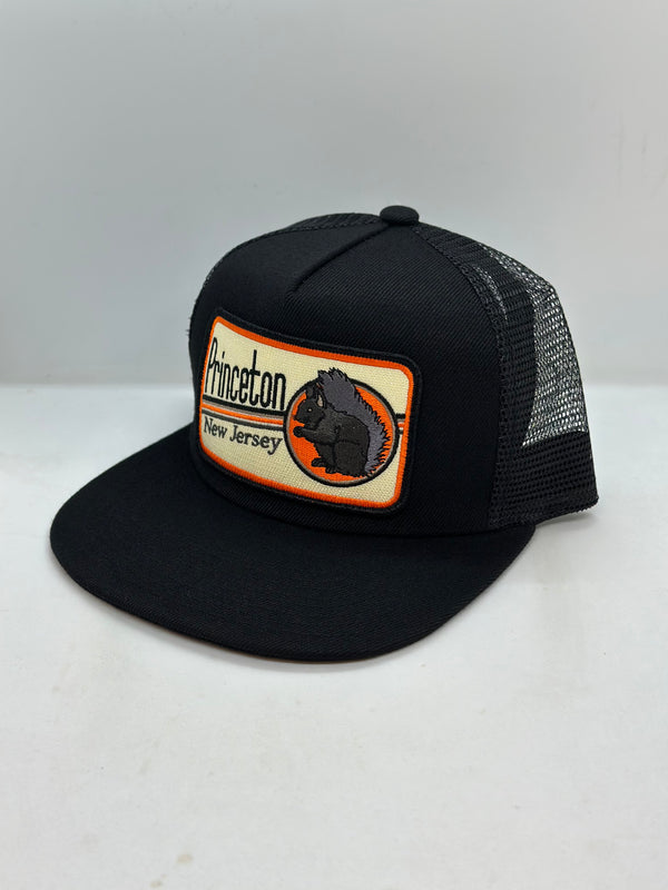 Princeton New Jersey Pocket Hat