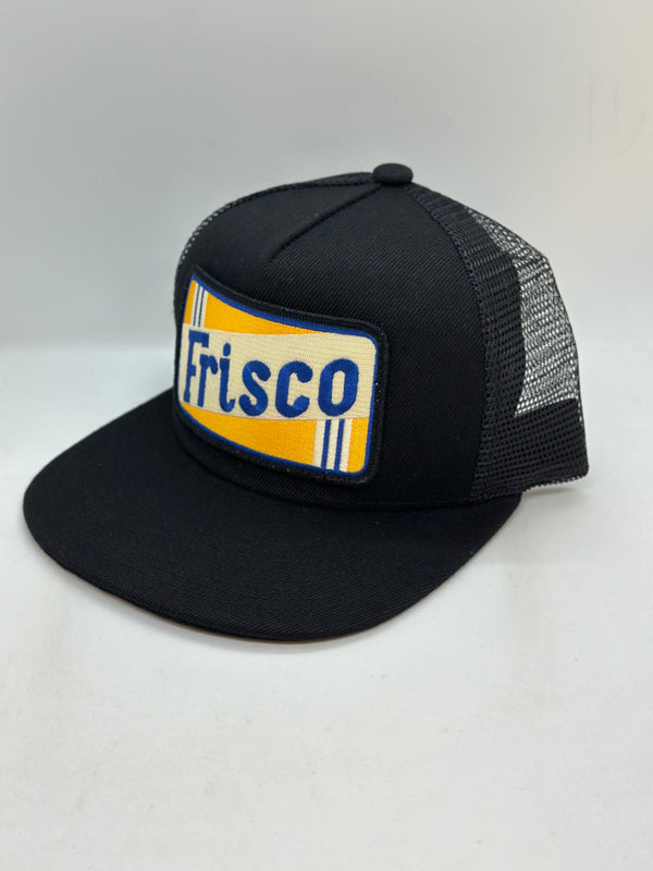Sombrero de bolsillo Frisco (Warriors) San Francisco