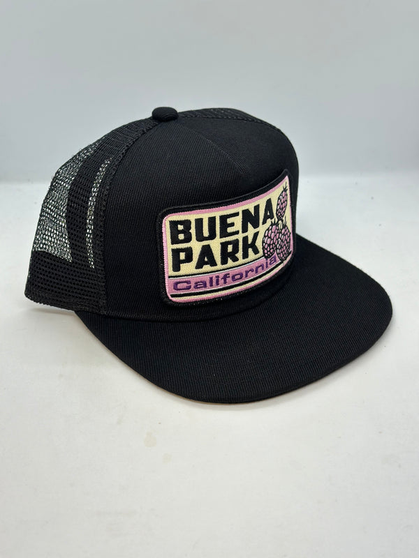 Sombrero de bolsillo Atlanta Georgia