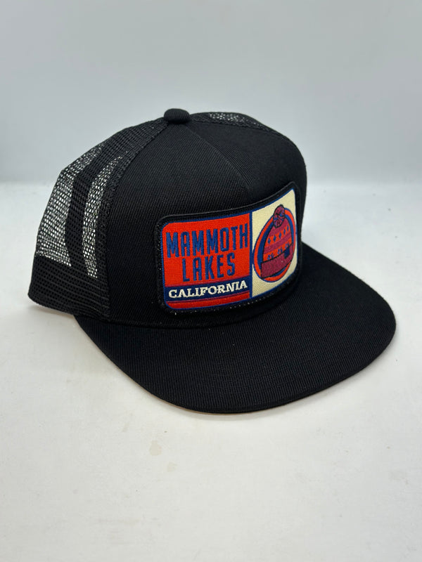 Gorro de bolsillo Mammoth Lakes