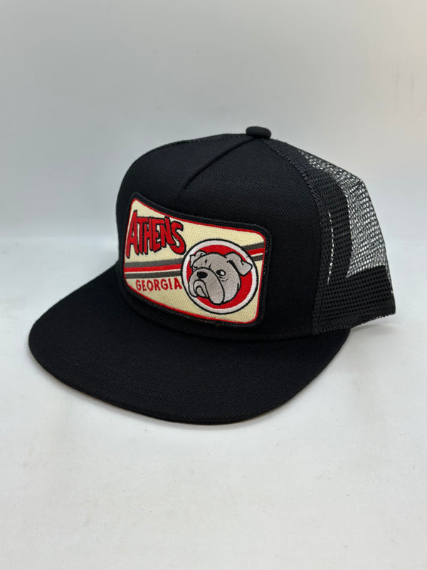 Sombrero de bolsillo chihuahua